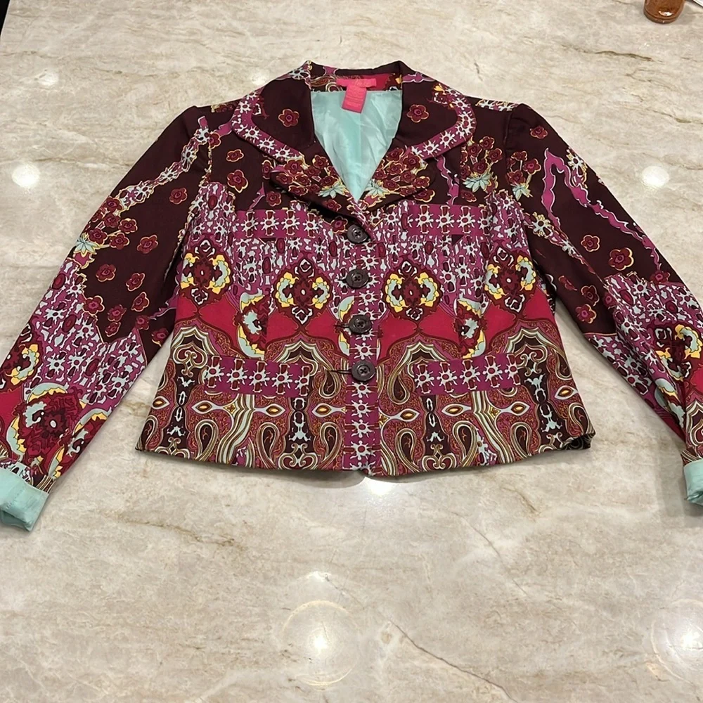 Thalia Sodi spring sale